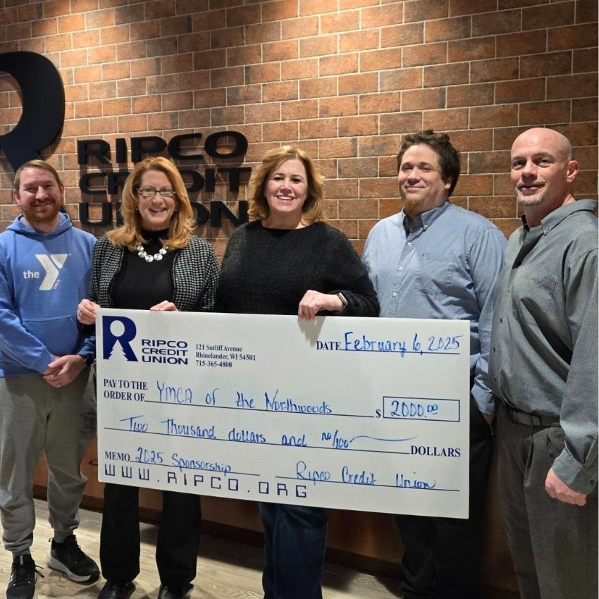 Community Involvement - Ripco Credit Union
