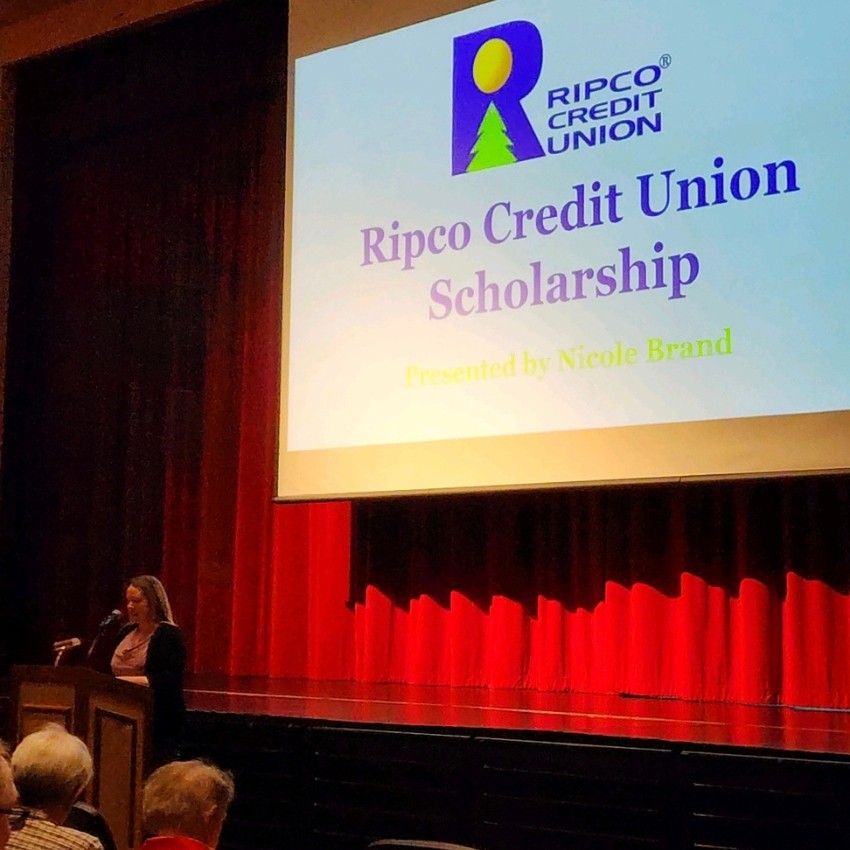 Community Involvement - Ripco Credit Union