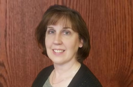Photo of Ruth