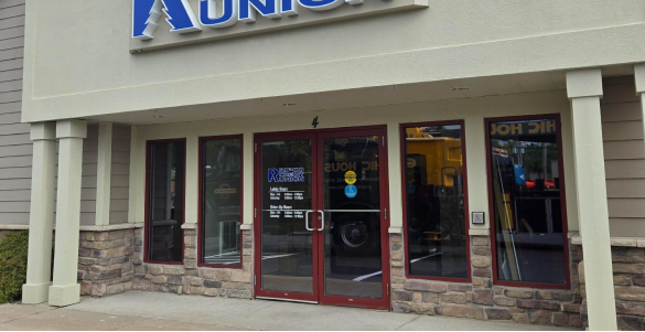 Minocqua Office